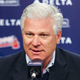 Illustration for article titled New Atlanta Braves Logo Features Gruesome Depiction Of Trail Of Tears